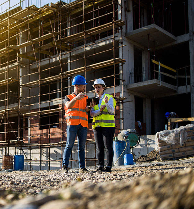 Commercial Construction