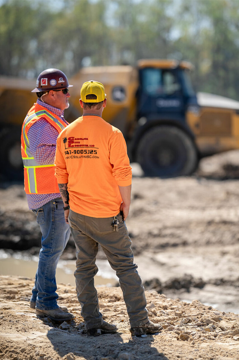 Community Commitment Overview