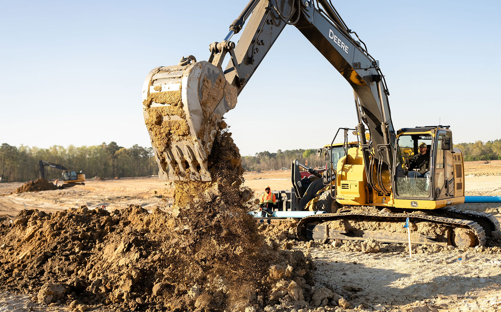 Carolina Contracting Solutions-Projects Carolina Contracting Solutions-Projects