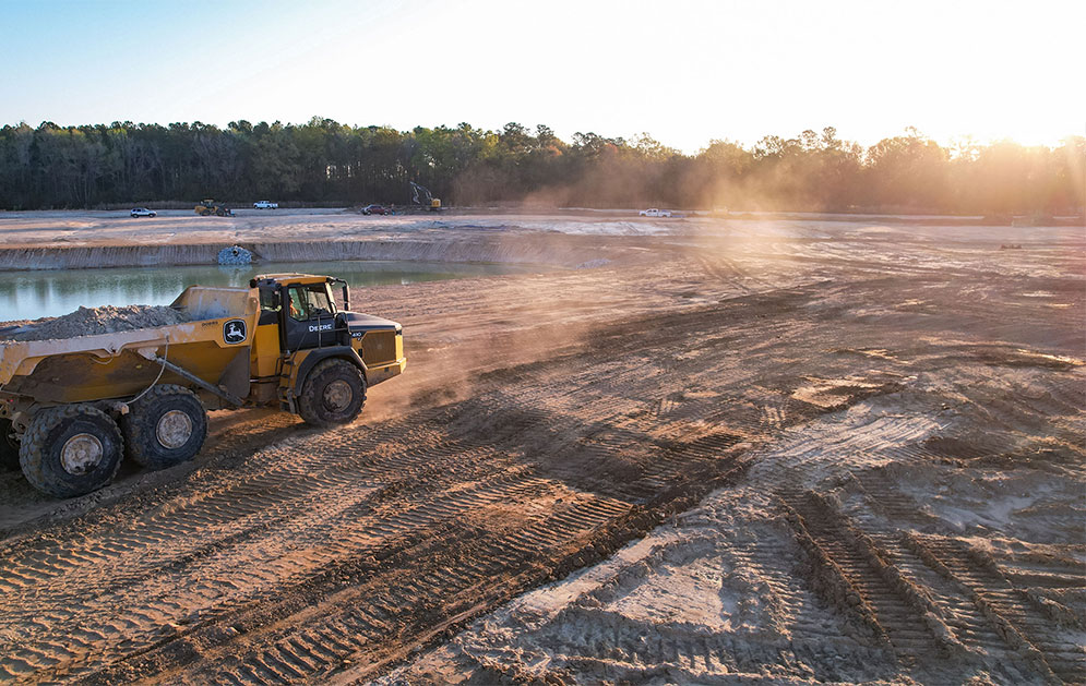 Track Record & Reach