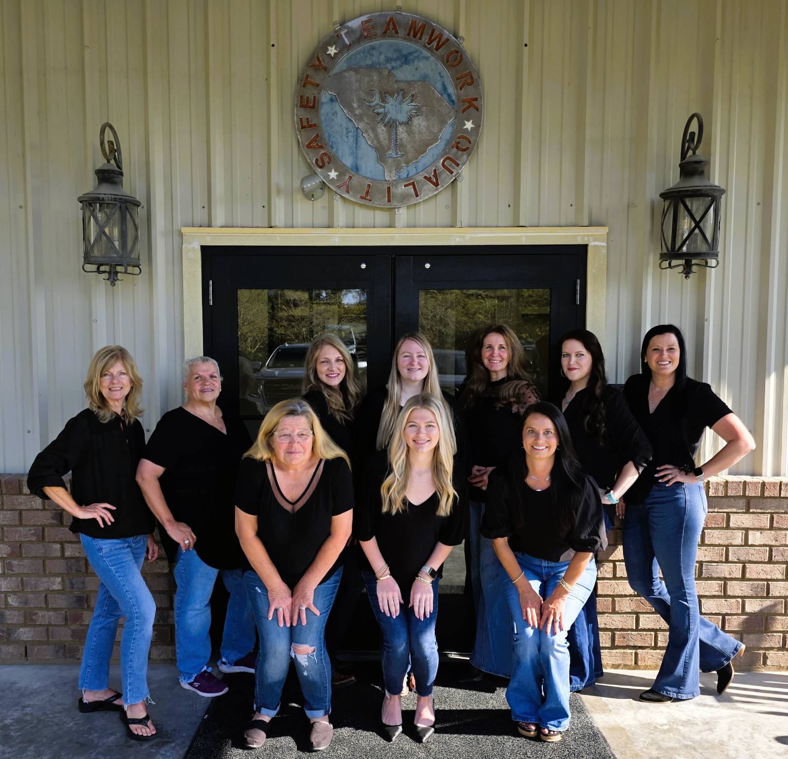 OFFICE SUPPORT STAFF