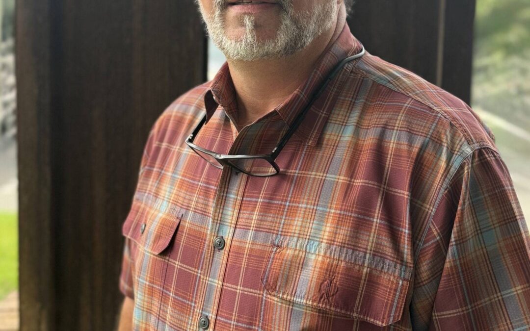 Perry Hodge